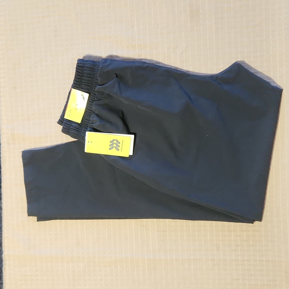 all in motion High-Rise Taper pant  Size XS